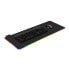 Фото #1 товара Inter Sales Denver MPL-250 - Black - Monochromatic - USB powered - Multi - Non-slip base - Gaming mouse pad
