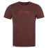 KILPI Todi short sleeve T-shirt