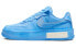 Nike Air Force 1 Low Fontanka "University Blue" DH1290-400 Sneakers