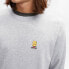 Фото #8 товара HYDROPONIC Paperbag Crew Neck Sweater