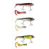 Фото #2 товара ABU GARCIA Svartzonker McHybrid Lipless Crankbait 74g 165 mm