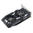 ASUS Dual -GTX1650-O4GD6-P-EVO NVIDIA GeForce GTX 1650 4 GB GDDR6 - Graphics card - PCI-Express