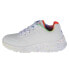 Skechers Uno Lite Rainbow Speckle