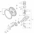 VETUS 0.5 OS M2 06 Crankshaft Piston Ring Set