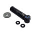Фото #1 товара ROCKSHOX .Super Deluxe C1+ 2023+ Bearing Eyelet 60 mm Rear Shock Damper Body Kit With Hydraulic Bottom Out