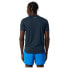 NEW BALANCE Impact Run short sleeve T-shirt