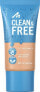 Foundation Clean & Free Skin Tint Soft Porcelain 30, 30 ml