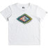 QUIKSILVER Markers Wave short sleeve T-shirt