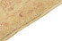 Фото #8 товара Ziegler Teppich - 118 x 85 cm - beige