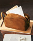 Фото #18 товара Leather toiletry bag