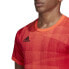 Фото #4 товара aDIDAS BADMINTON Freelift Olympic Heat.RDY Short Sleeve T-Shirt