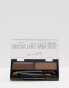 Фото #2 товара Rimmel London Brow This Way Eyebrow Kit