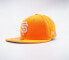 Фото #3 товара [70699767] Mens New Era MLB SF GIANTS 5950 FITTED - HUNTER FLAME ORANGE GUBS