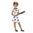 Фото #3 товара Карнавальный костюм для малышей Shico Пещерный человек Белый (1 шт)