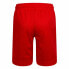 Фото #4 товара Спортивные шорты для мальчиков Nike Essentials Красный