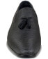 ფოტო #6 პროდუქტის Men's Tazewell Plain Toe Tassel Slip-on Loafer