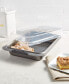 Фото #1 товара Advanced 9" x 13" Covered Cake Pan