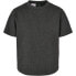 ფოტო #1 პროდუქტის URBAN CLASSICS Tall short sleeve T-shirt