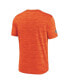 ფოტო #3 პროდუქტის Men's Orange Cincinnati Bengals 2024 Sideline Velocity Performance T-Shirt