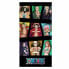Фото #1 товара Пляжное полотенце One Piece 70 x 140 cm