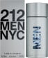 Фото #1 товара Carolina Herrera 212 Men NYC - Eau de Toilette 100 ml