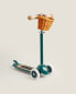 Children’s banwood scooter