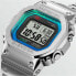 Фото #3 товара Мужские часы Casio G-Shock GMW-B5000PC-1ER Серебристый