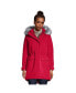 Women's Expedition Down Waterproof Winter Parka