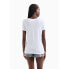 ARMANI EXCHANGE 3DYT02_YJ16Z short sleeve T-shirt
