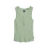 Фото #3 товара SUPERDRY Essential Button Down Sleeveless Shirt