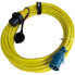 Фото #1 товара VETUS CEE 16A IP44 H07BQ-F 3G 5 m Ground Connection Cable