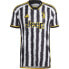 Фото #2 товара ADIDAS Juventus Authentic 23/24 Short Sleeve T-Shirt Home