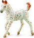 Фото #1 товара Развивающий игровой набор или фигурка для детей Figurka Collecta KOŃ KNABSTRUPPER FOAL