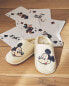 Mickey mouse © disney mule slippers