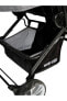Фото #394 товара Детская коляска Baby Enzo Step20 двухсторонняя с подносом