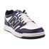 Фото #2 товара New Balance 480 Men's Shoes Blue-White BB480-LHJ