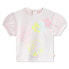 Фото #1 товара BILLIEBLUSH U20038 short sleeve T-shirt