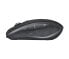 Фото #11 товара Logitech MX Anywhere 2S Wireless Mobile Mouse - Right-hand - Laser - RF Wireless + Bluetooth - 4000 DPI - Graphite