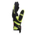 Фото #3 товара DAINESE OUTLET VR46 Talent gloves