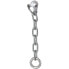 Фото #1 товара FIXE CLIMBING GEAR Anchor Type C Chain Stainless Steel M10