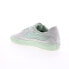 Фото #11 товара Lakai Essex MS2220263A00 Mens Gray Suede Skate Inspired Sneakers Shoes