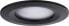 Фото #1 товара Светильник потолочный встроенный натолкнутый Paulmann Nova Coin 3x6,5W 2700K Черный