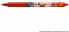 Pilot Pióro Clicker Frixion Naruto czerwo (12szt) PILOT