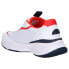 Фото #5 товара ELLESSE 610245 Massello Text Am trainers