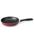 Geminis Cast Aluminum 9.5" Stir Fry Pan