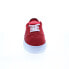 Фото #3 товара Lakai Essex MS4220263A00 Mens Red Suede Skate Inspired Sneakers Shoes 8.5