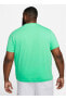 Фото #4 товара Yeşil Erkek Yuvarlak Yaka T-Shirt AR4997-363 M NSW CLUB TEE