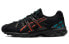 Кроссовки Asics Gel-Sonoma 15 Мужские черно-красные 1201A438-002 39.5 - фото #1