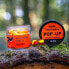 POWER High Boilies&Barrels Pop Ups Коричневый, 10 mm - фото #1