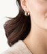 Фото #3 товара Серьги Koton Geometric Dangle Earrings.
